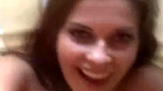 Brandon's Hot Porch Encounter