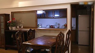 Libidinous Asian Milf Breathtaking Xxx Video