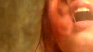 Milf gets a good pounding