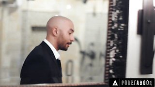 Funny Candice Dare and Rayveness's reality sex