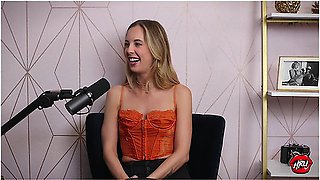 Millie Morgan Took A Fans Virginity On Video!