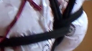 Sub in Bondage Used