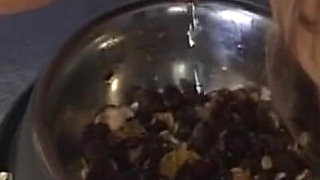 Domination pissing with blonde girls