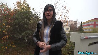 Denis Marti's Public Surprise Sparks Intense Bathroom Passion