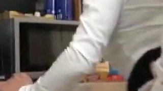 Studentin-aneta Chef