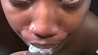 Pump Pump Love Watching a Bitch Handjob Cum Suck Body Facial Load Hoe Wish She Was on Top so I Can Impregnate Her - Mastermeat1