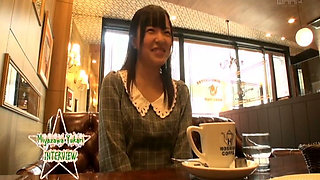 Smiling Until the End. Yukari Miyazawa’s Cheerful Devotion and Endless Enthusiasm - 1