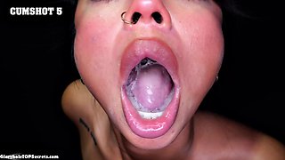 Jesus Christ Gia, back for round 5?!