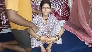 Desi Indian Aunty Sex Video - Big Tits, Big Ass & Hot Desi Bhabhi Fucked Hard