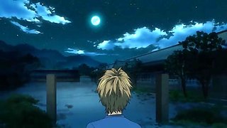Fading Magnetic Smile inside a silent dream inside the dream