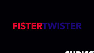 Fist Fuck Fun by Fister Twister