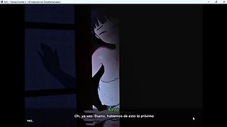 Sword Art Online Hentai: Trapped Anime Girl Suguha Gets Hardcore 3D Sex