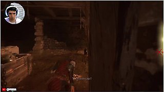 Tinto Brass - A Plague Tale Requiem Game