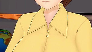 Complete Gameplay - Hs Tutor, Part 61