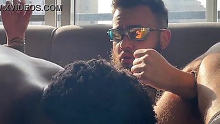 What a yummy cooter!