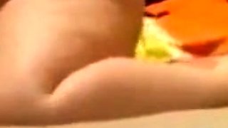 Der wilde Ritt der molligen Schweizer Mutter - Amateur-Blowj