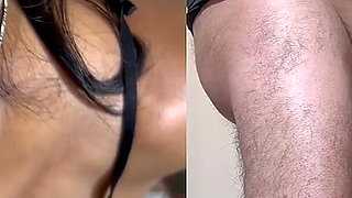 Ashley Oral Sex