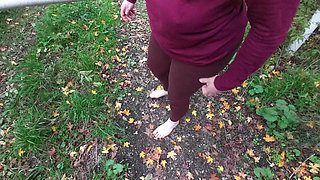 Titslapping and Pussy Whipping