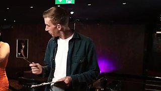 The Side Dick Melissa Mills / Brazzers