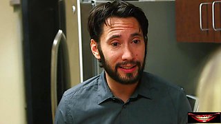 Perverted wanton emotional sex video