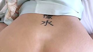Riley Reid Having Sex With Her Sugar Daddy