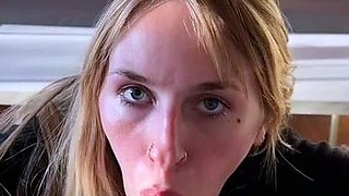 Tattooed Beauty Angel Youngs Gets A Good Pounding