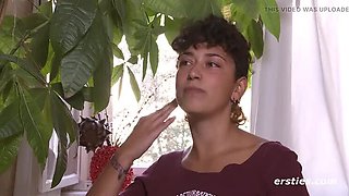 Lexi's Hot Solo Show - Dildo Play & Wet Pussy in HD