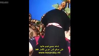 Arab step mom has sex 4