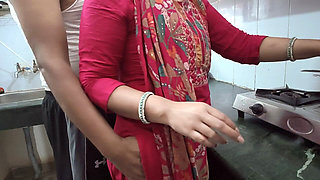 Indian Desi Bhabhi