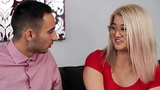 Hardcore fucking with Asian cutie Sofia Su ends with a facial