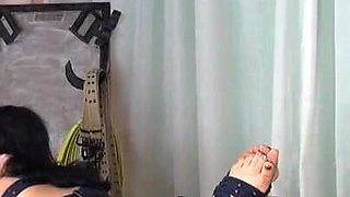 Belt Suspension