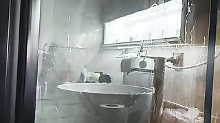 Watch Me in the Shower