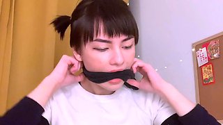 mouth super stuffed ballgag more