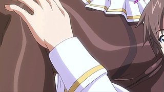 Hentai Schoolgirl Passionate Encounters