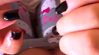 Female POV Blowjob Compilation - I Get Wet When You Cum in My Mouth