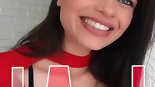 Destiny Cruz