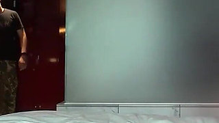 Mini Stallion Gets Double Penetrated by BBC & Bwc