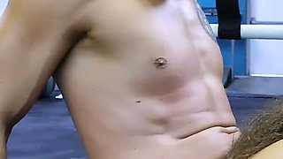 Mixed Wrestling with the Vampire - Felicia Vs Sam Stout