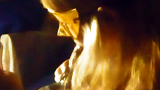 06 Masked Stepmommy Sucks Cock with Candy - Leila