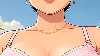 Indian Desi Asian Bhabi Ka Khet - Outdoor MILF