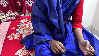Deshi MILF Hardcore Anal Sex With Son In Law Doggy Style