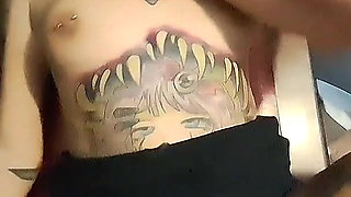 Assistant Gets Fucked Hard with Creampie Ending
