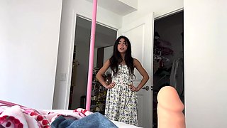 Vanessa Foot Fetish Hardcore