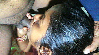 Desi Housemaid Seducing the Master to Get Ass Fucked