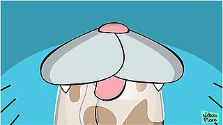 Nicole Wattersons Sequel - Parody Animation Of Amazing World Of Gumball