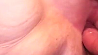 Amateur Fuck Machine Fun