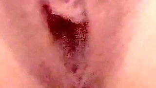 Stepdaughter Masturbates