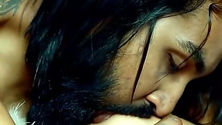 Indian Desi Young Newly Married Couple Morning Hardcore Sex Video Fucking in Asian Style