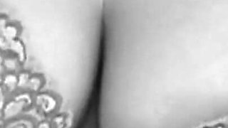 Riding a Big Black Cock and Sucking a Big Black Dick!! and a Wet DP.. Is My Dream!!!