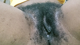 Chubby Redhead Babe & Hairy Pussy Close Up Embraces Intense Desire with Fiery Energy